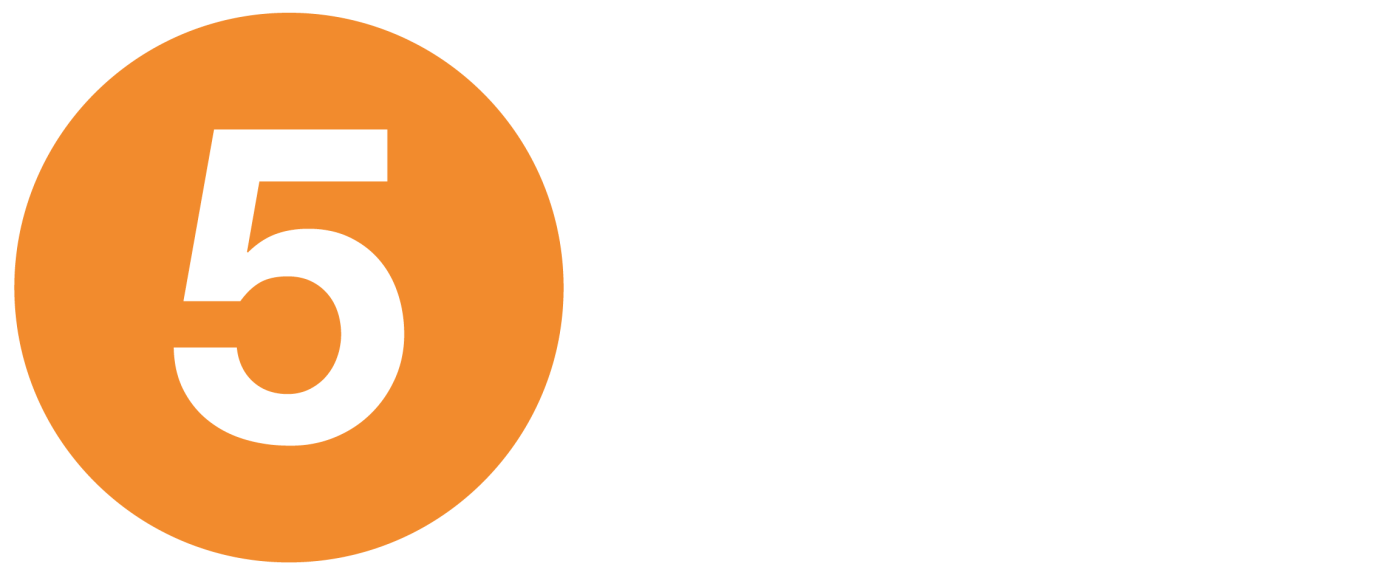 5 Point Electrical